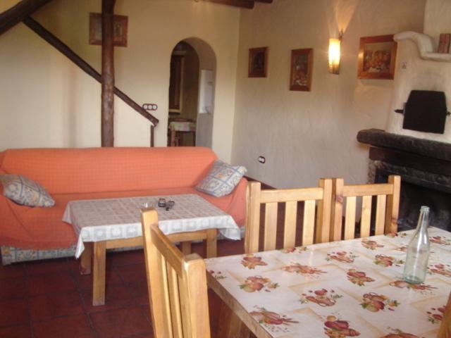 Las 4 Lunas Zahara De La Sierra Habitación foto